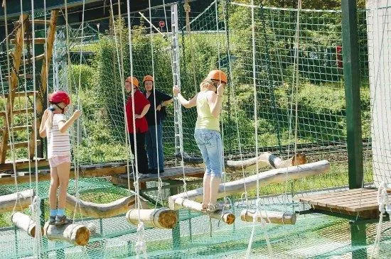 Camping de Regenboog - image n°60 - UniversalBooking