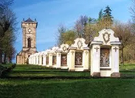 Camping de Regenboog - image n°73 - UniversalBooking