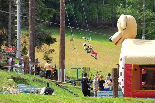 Camping de Regenboog - image n°76 - UniversalBooking