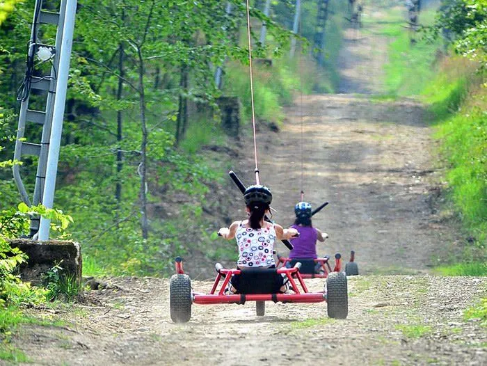 Camping de Regenboog - image n°78 - UniversalBooking