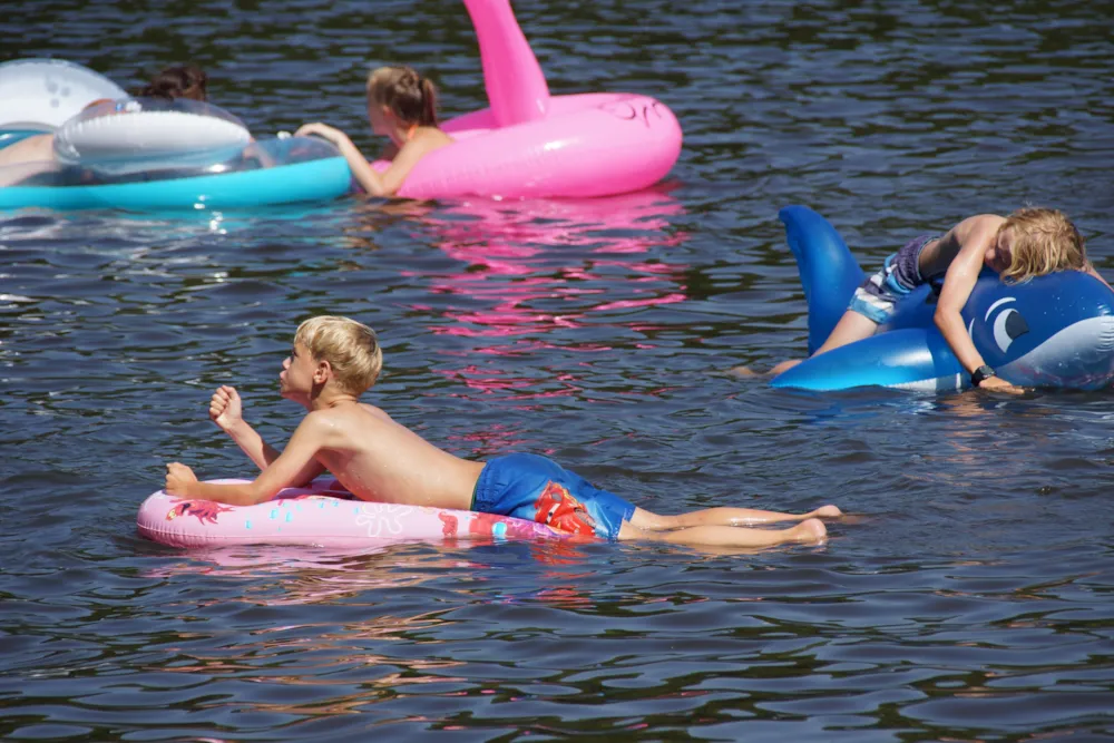 Camping de Regenboog - image n°13 - UniversalBooking