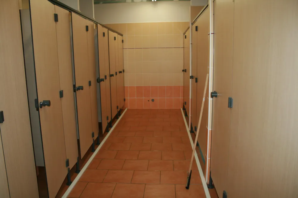 Camping de Regenboog - image n°16 - UniversalBooking