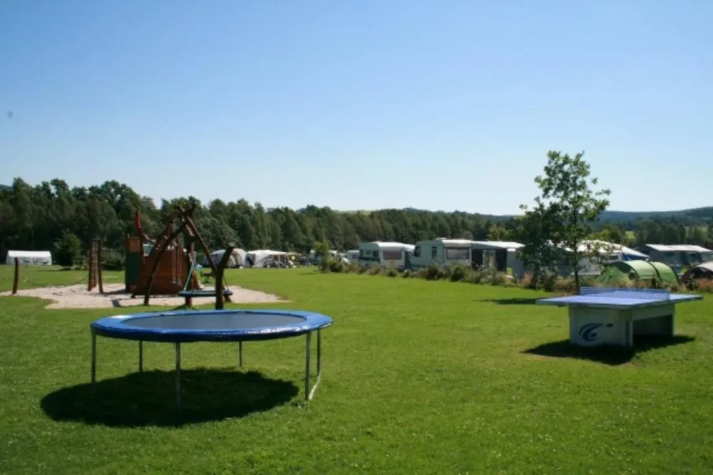 Camping de Regenboog - image n°17 - UniversalBooking