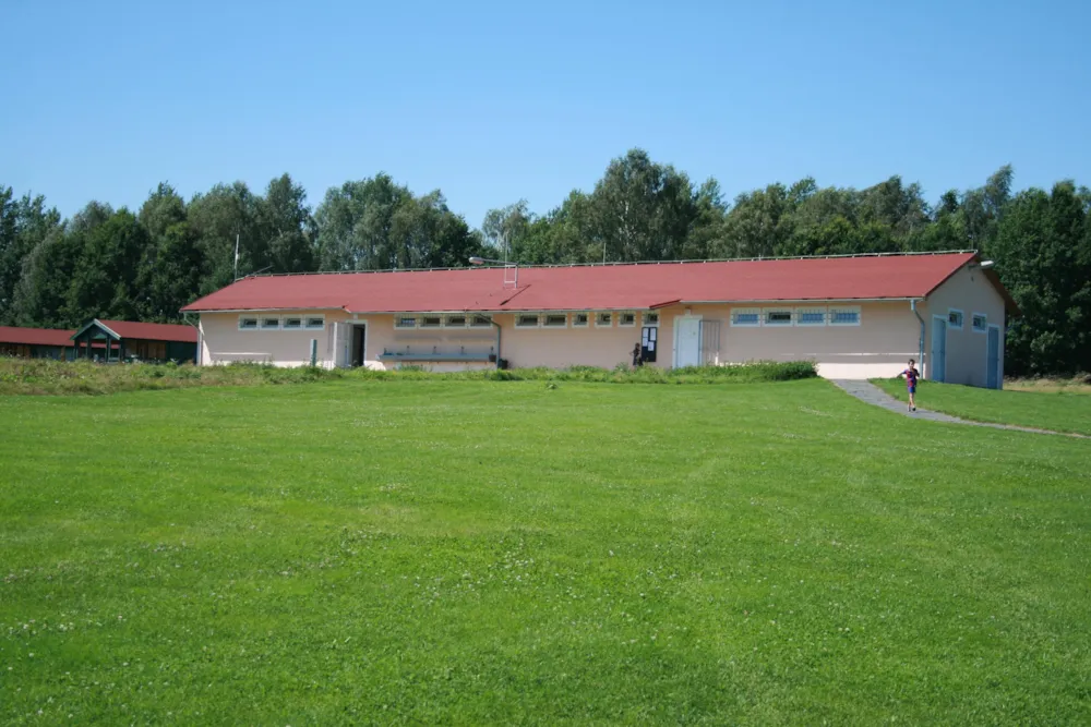 Camping de Regenboog - image n°19 - UniversalBooking