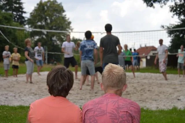 Camping de Regenboog - image n°35 - UniversalBooking