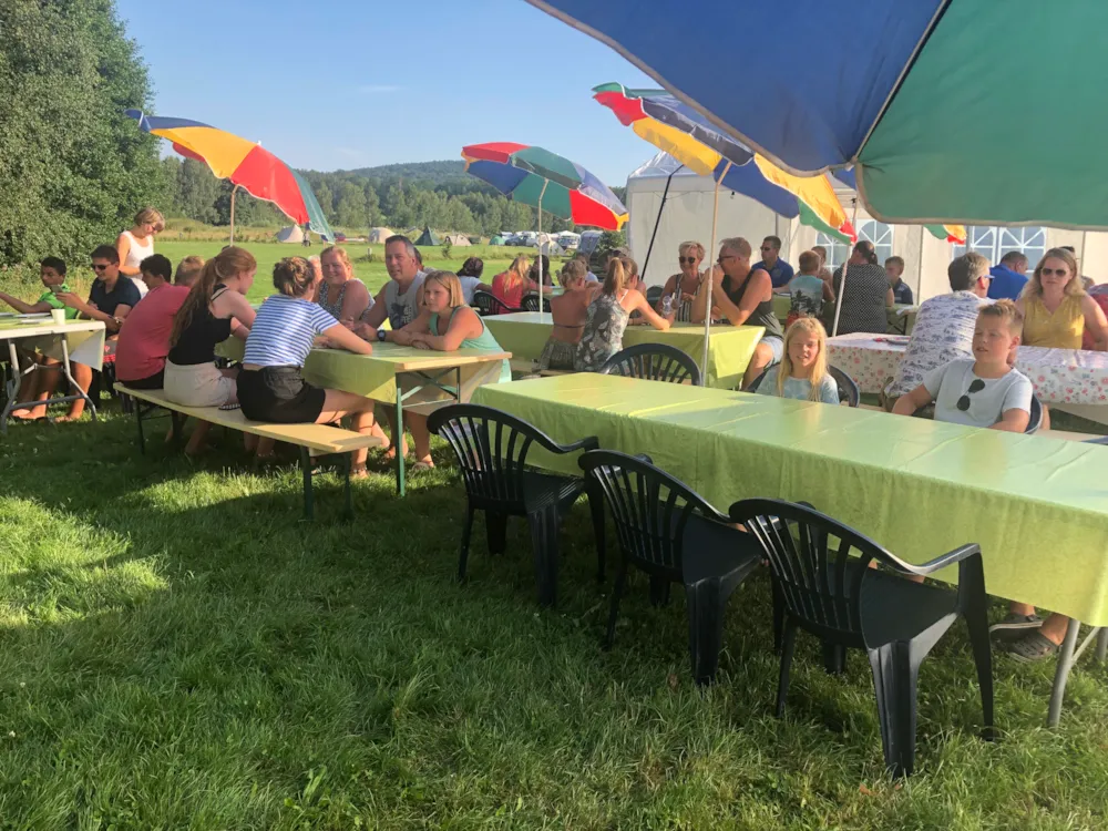 Camping de Regenboog - image n°43 - UniversalBooking
