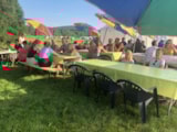 Foto #48 van Camping de Regenboog