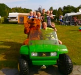 Foto #43 van Camping de Regenboog