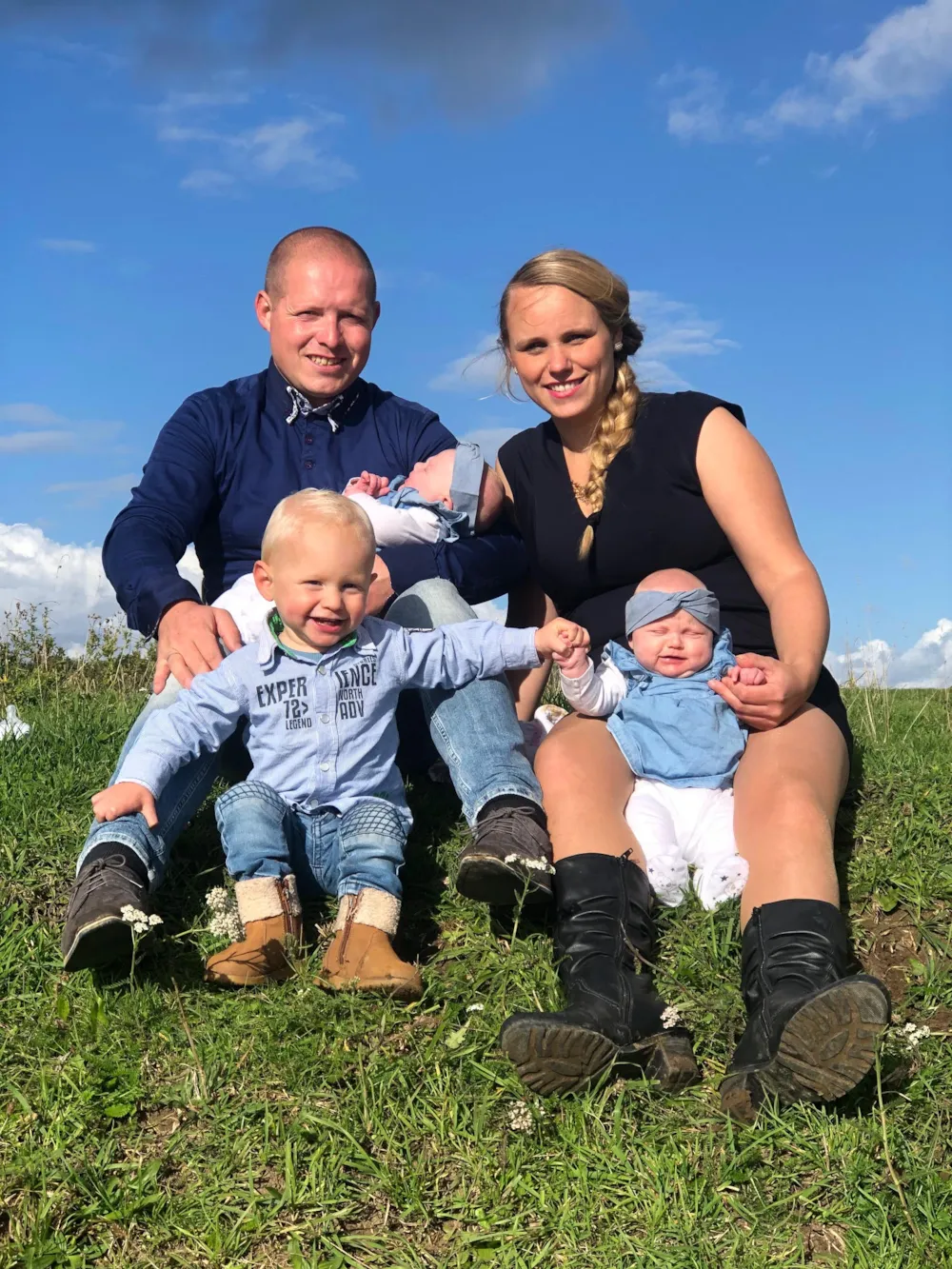 Camping de Regenboog - image n°85 - UniversalBooking