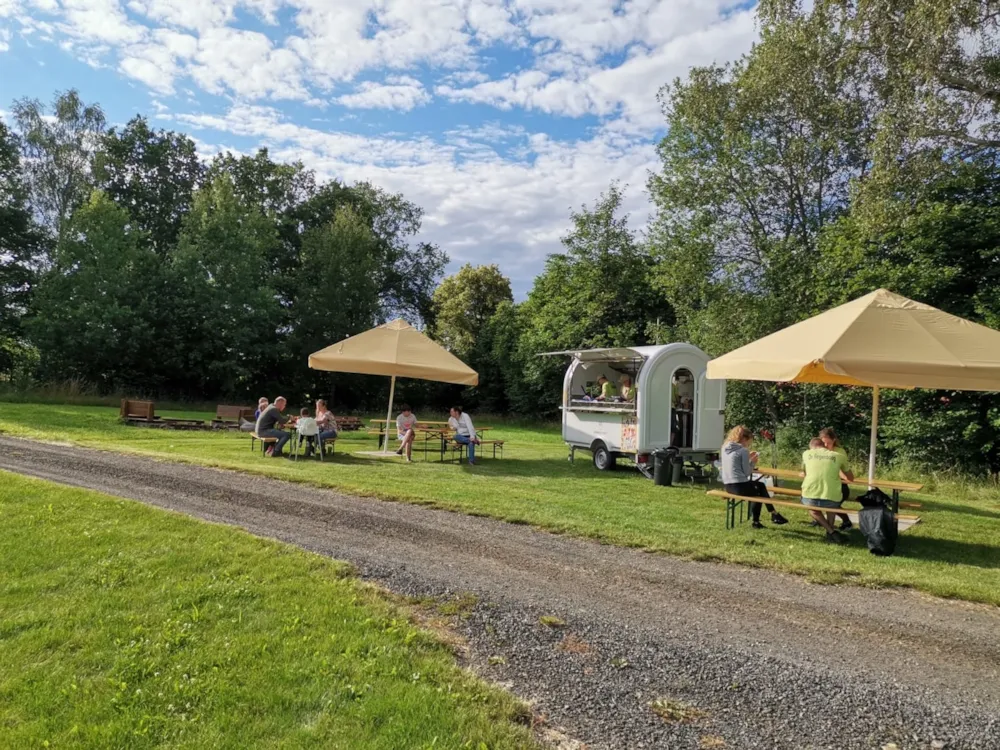 Camping de Regenboog - image n°20 - UniversalBooking