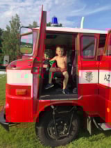 Foto #30 van Camping de Regenboog