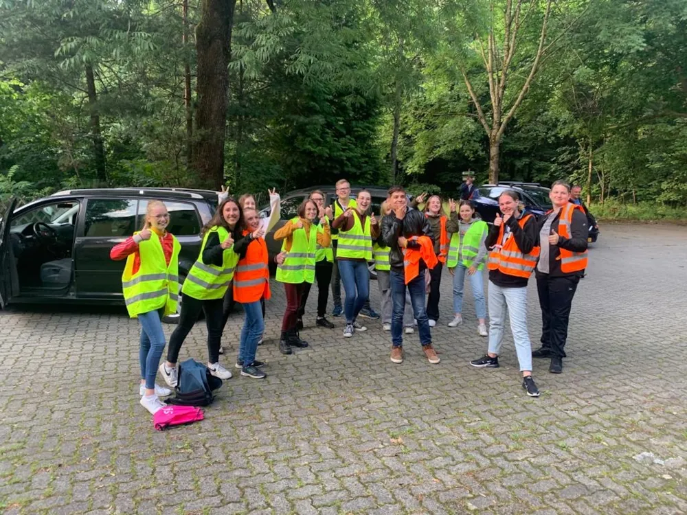 Camping de Regenboog - image n°31 - UniversalBooking