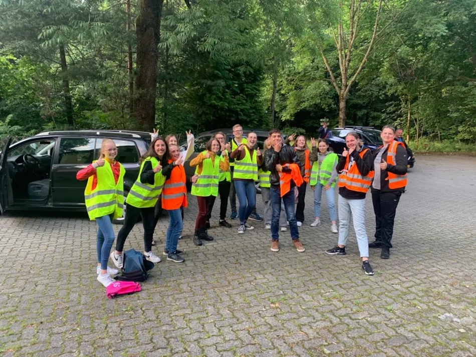 Camping de Regenboog