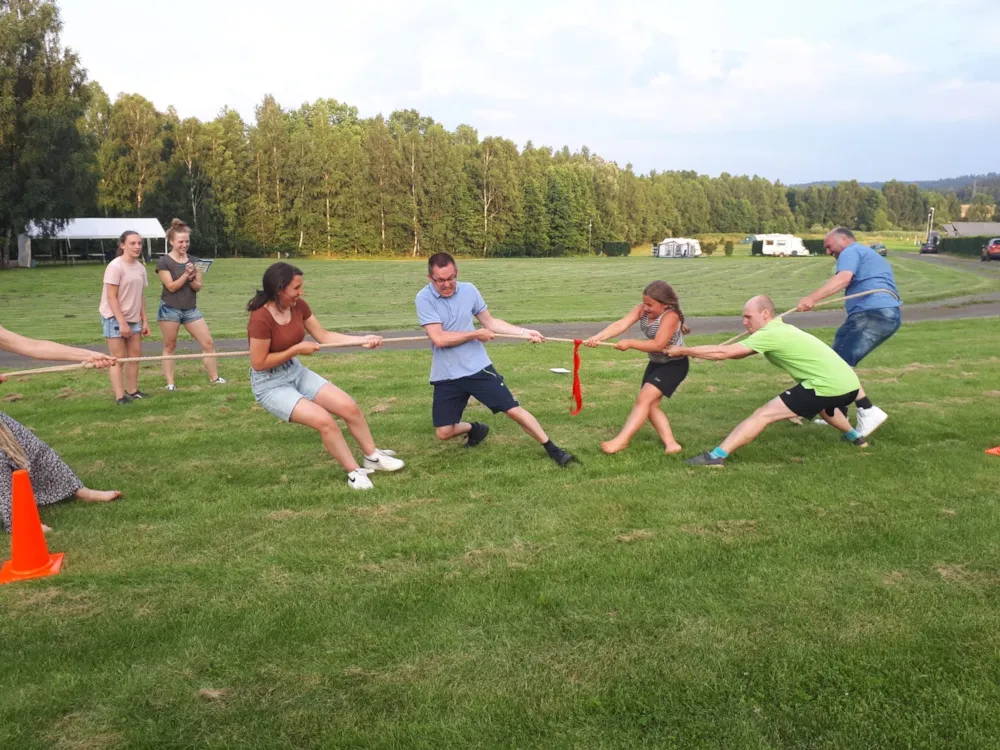 Camping de Regenboog - image n°39 - UniversalBooking