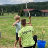 Foto #38 van Camping de Regenboog