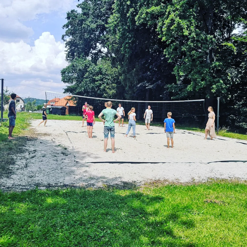 Camping de Regenboog - image n°41 - UniversalBooking