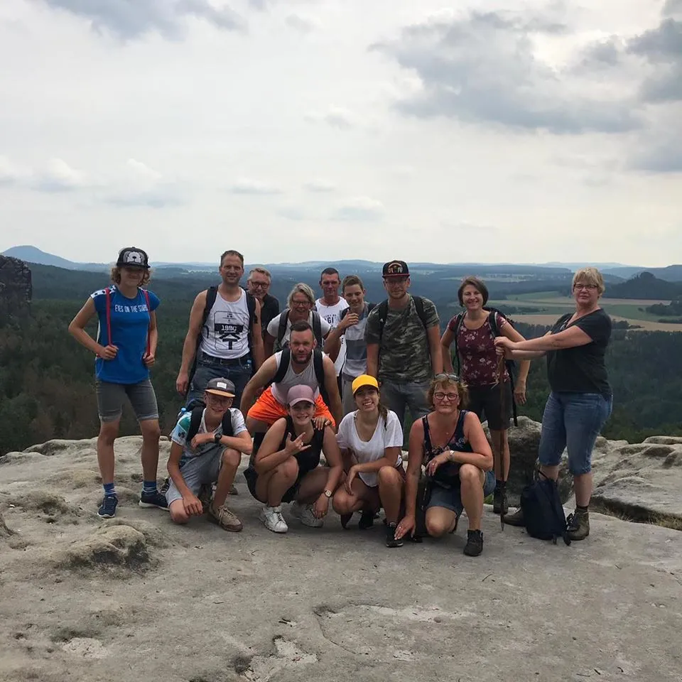 Camping de Regenboog - image n°42 - UniversalBooking