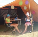 Foto #44 van Camping de Regenboog