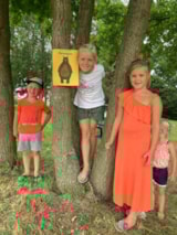 Foto #46 van Camping de Regenboog