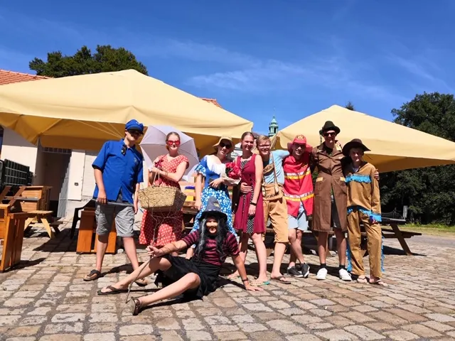 Camping de Regenboog - image n°50 - UniversalBooking