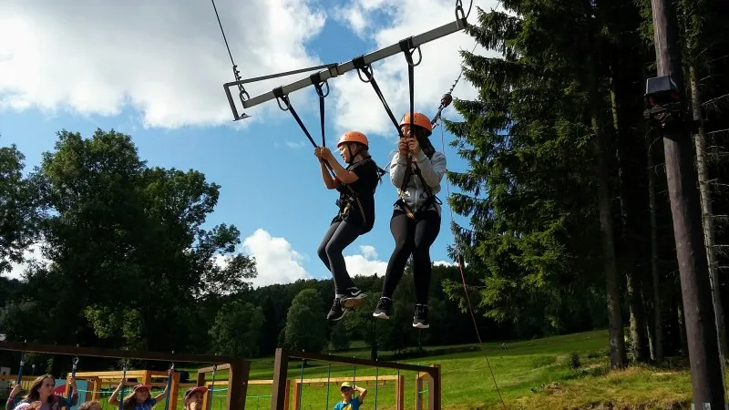 Camping de Regenboog - image n°66 - UniversalBooking