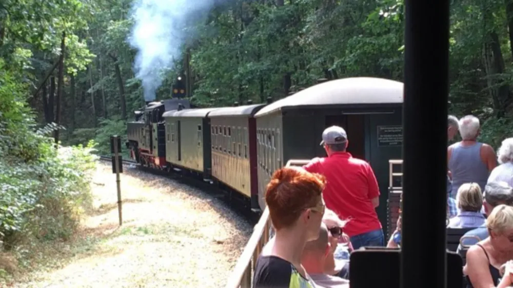 Camping de Regenboog - image n°71 - UniversalBooking