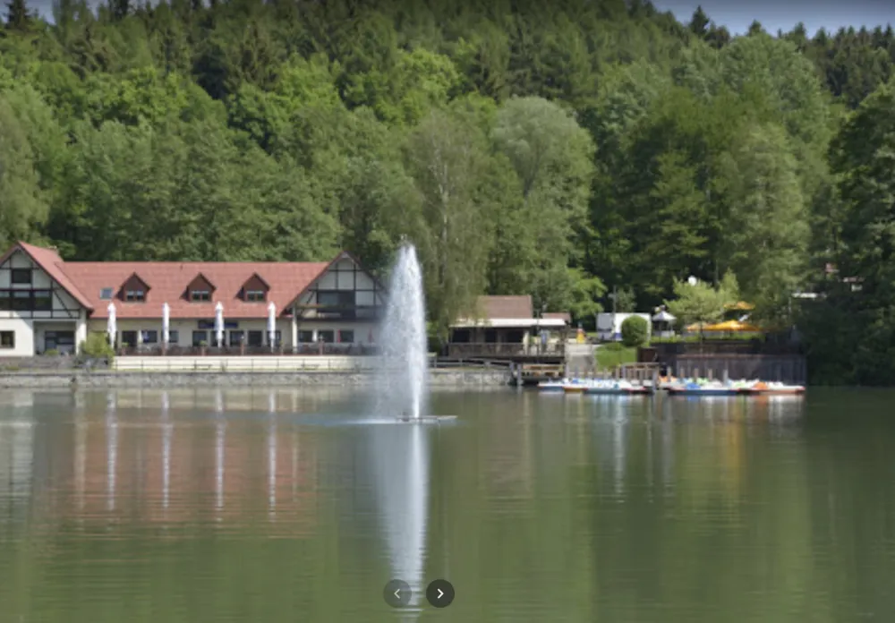 Camping de Regenboog - image n°81 - UniversalBooking