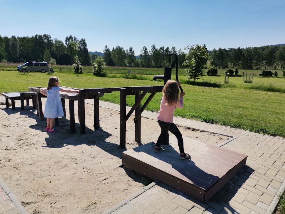 Camping de Regenboog - image n°21 - UniversalBooking