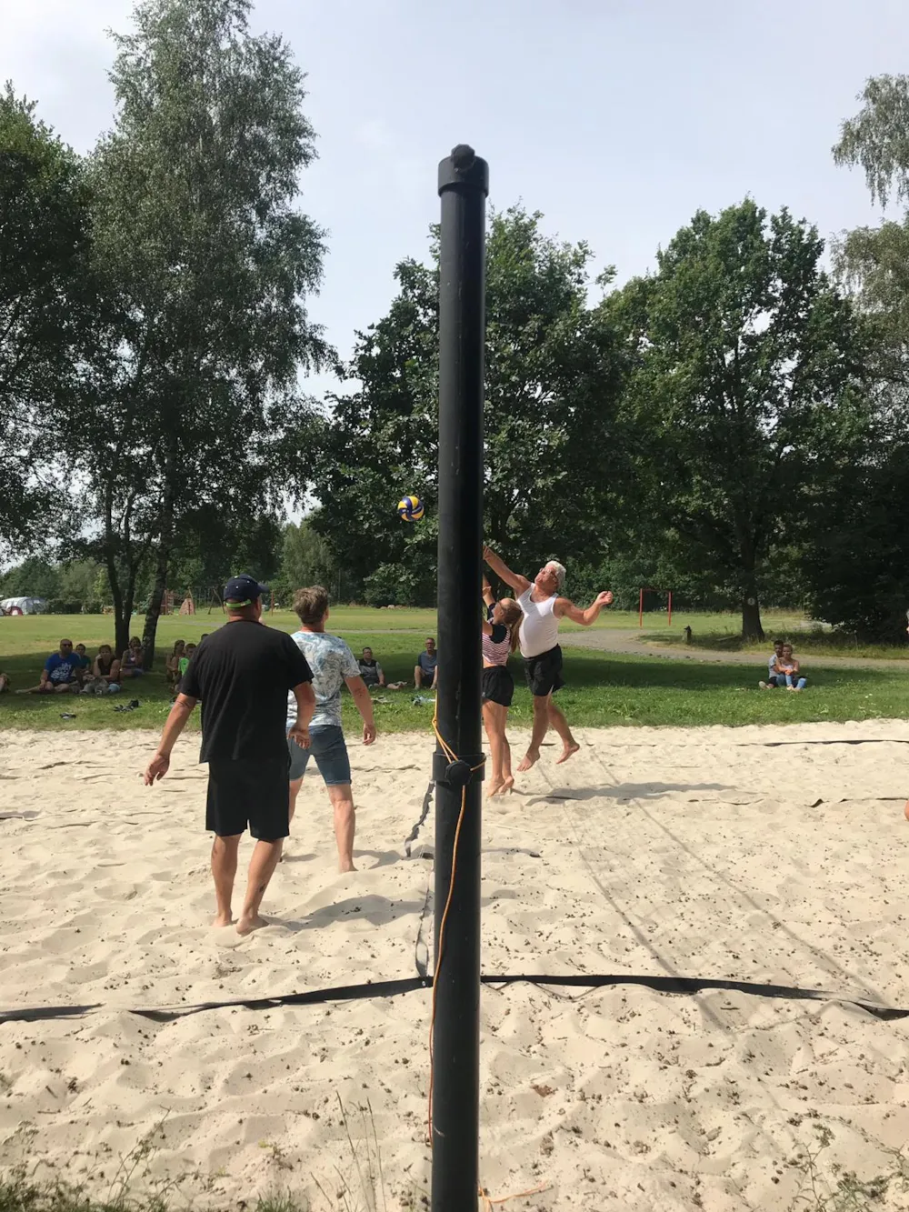 Camping de Regenboog - image n°22 - UniversalBooking