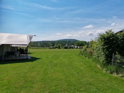 Camping de Regenboog