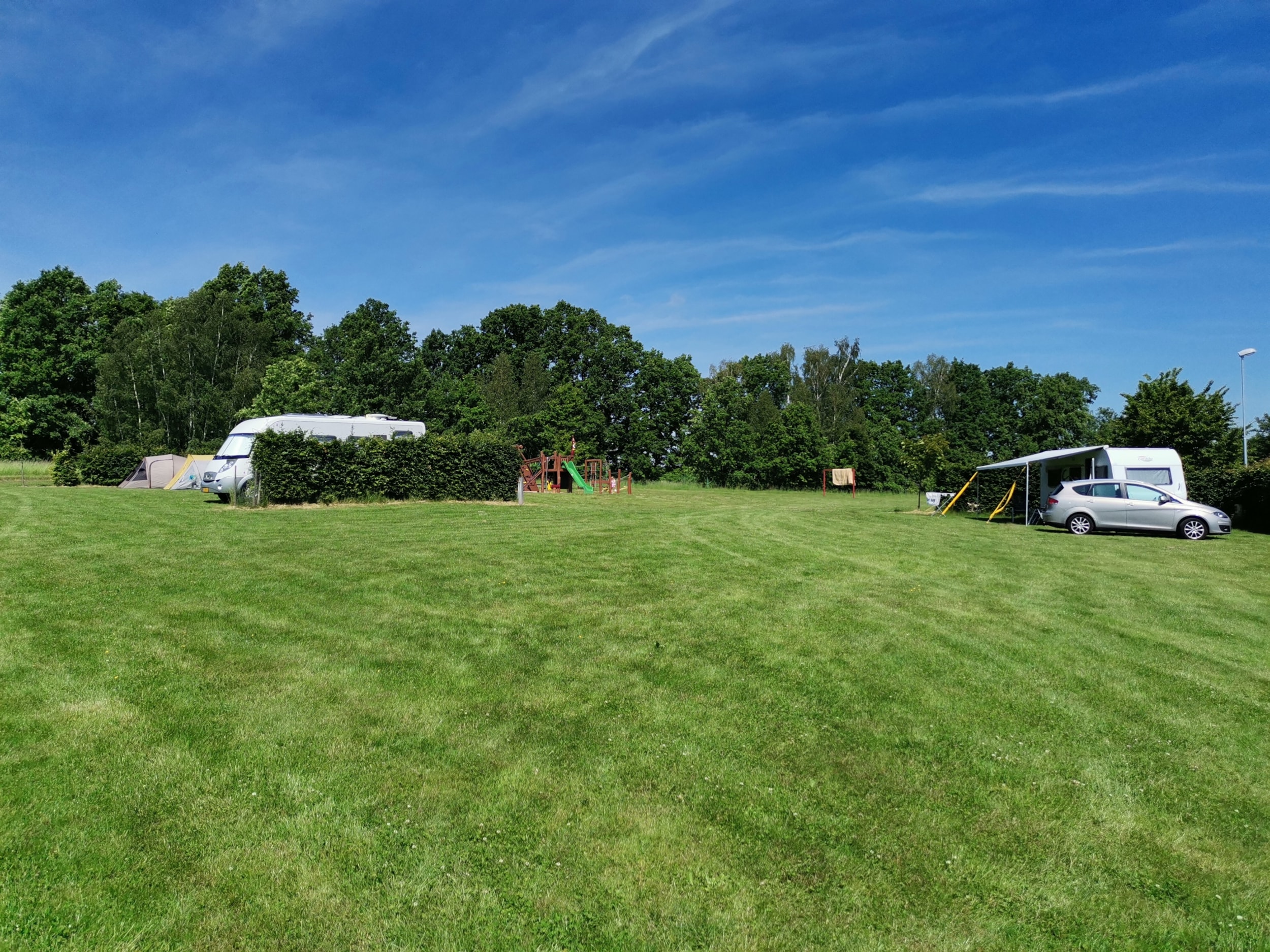 Camping de Regenboog — Photo 6