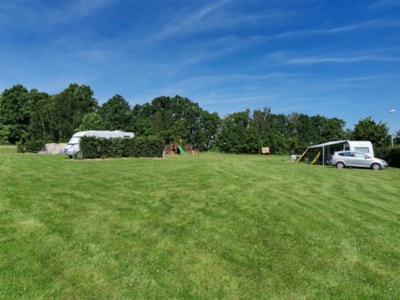 Camping de Regenboog