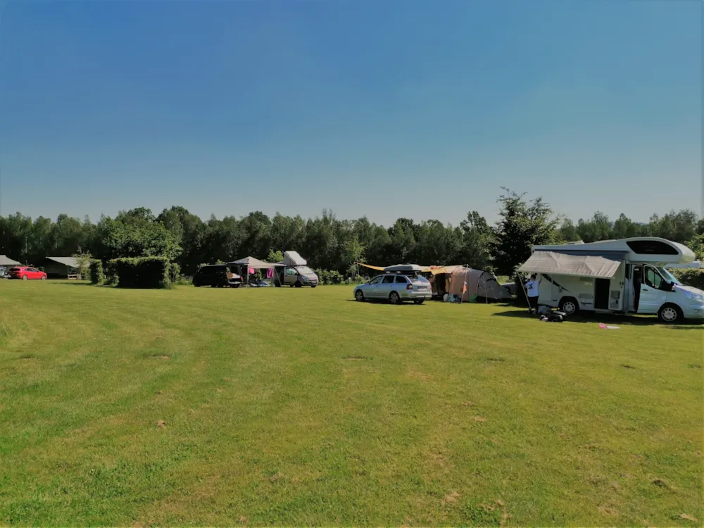 Camping de Regenboog - image n°7 - UniversalBooking