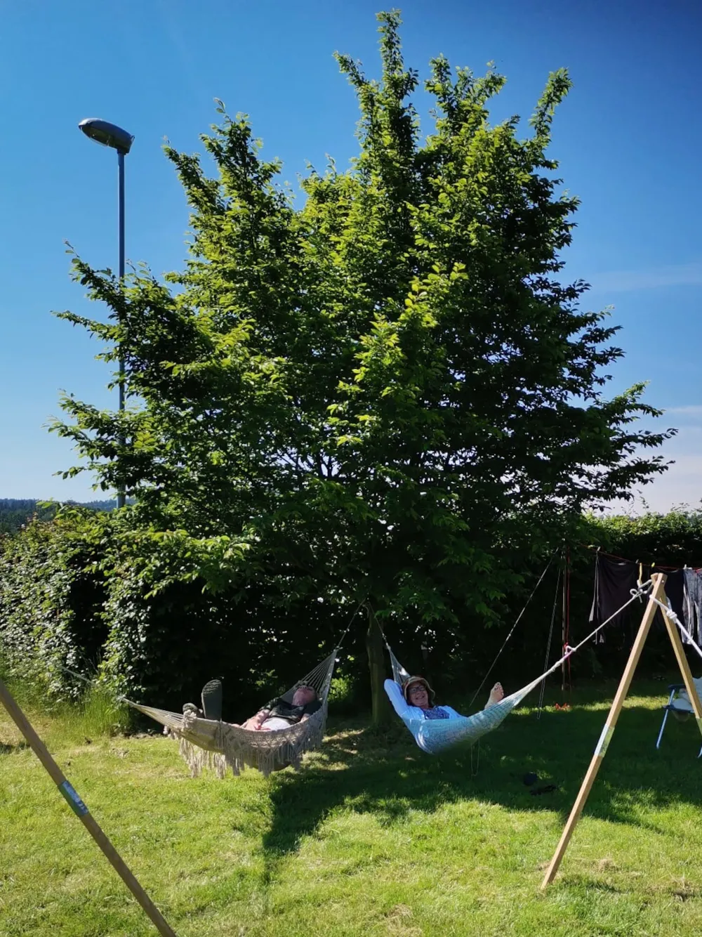 Camping de Regenboog - image n°8 - UniversalBooking