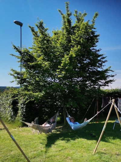 Camping de Regenboog