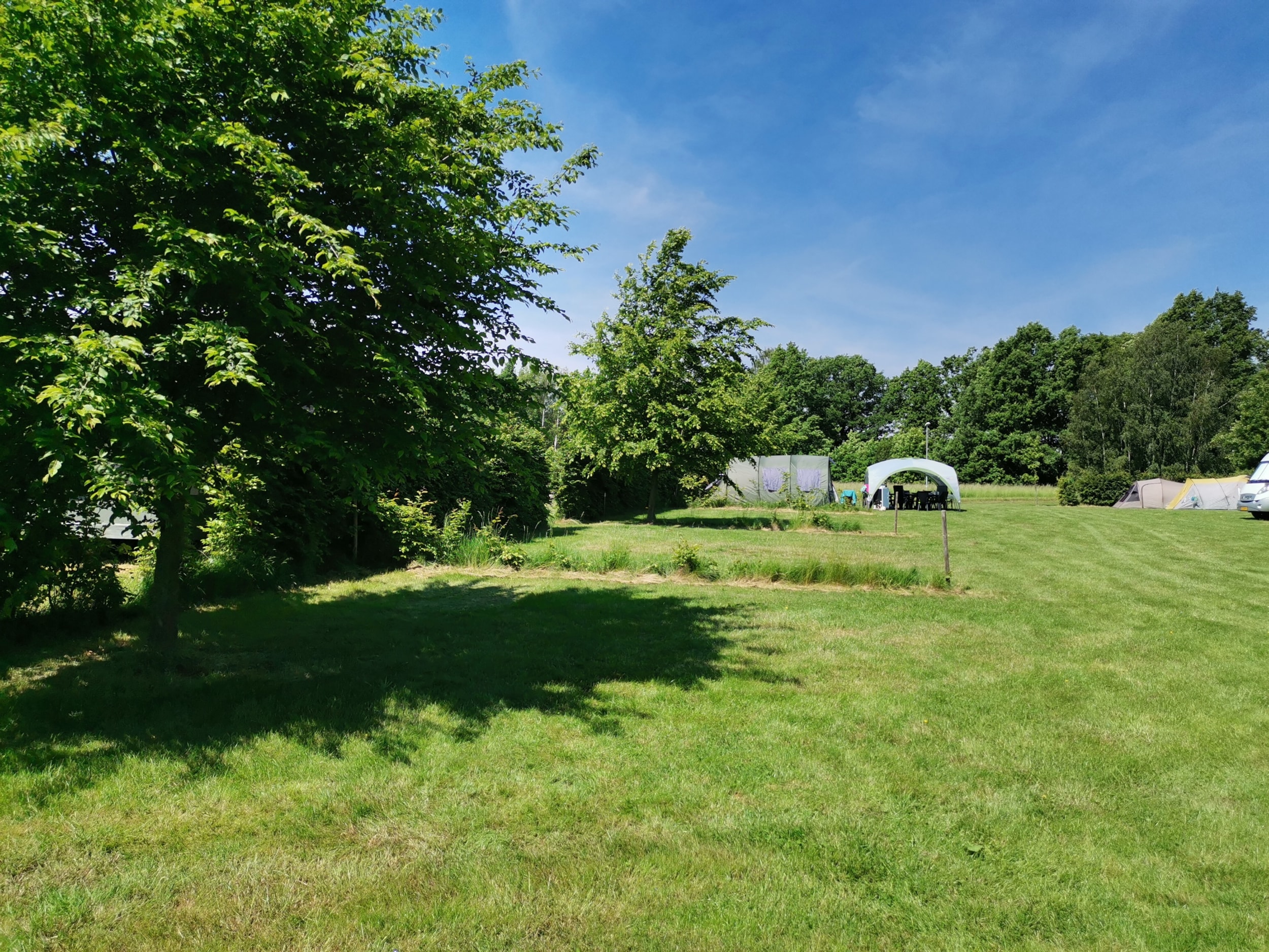 Camping de Regenboog — Photo 4