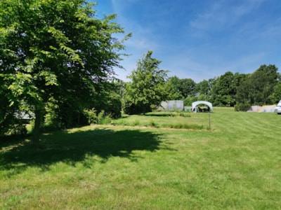 Camping de Regenboog