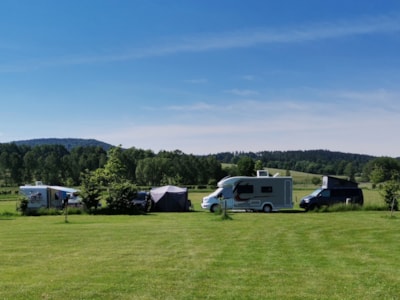 Camping de Regenboog