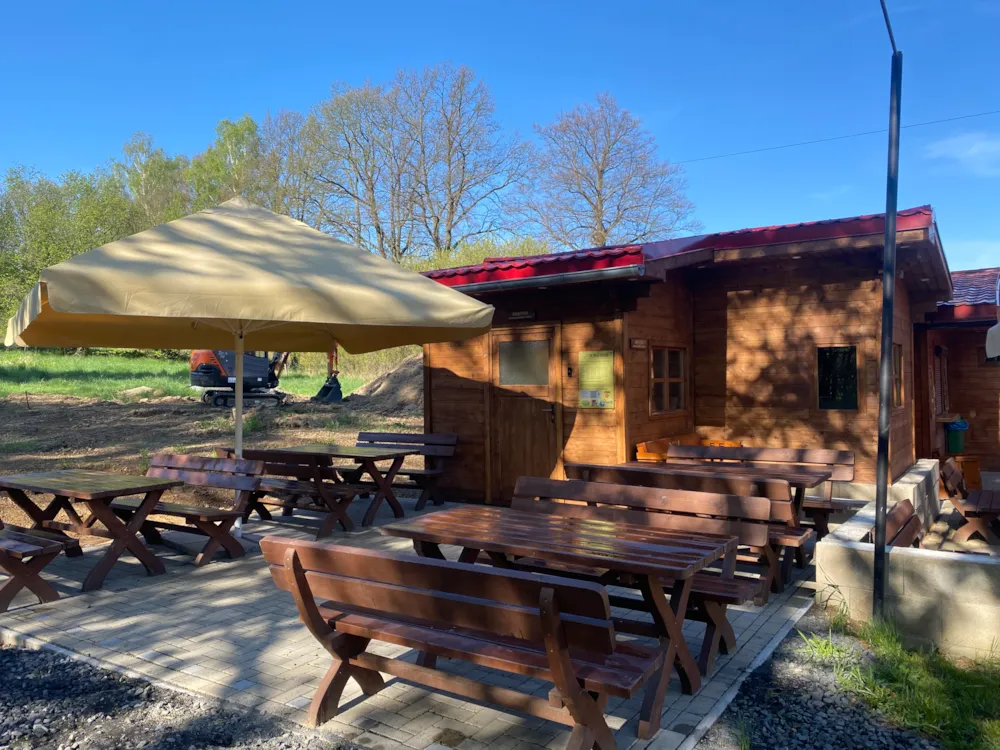Camping de Regenboog - image n°86 - UniversalBooking