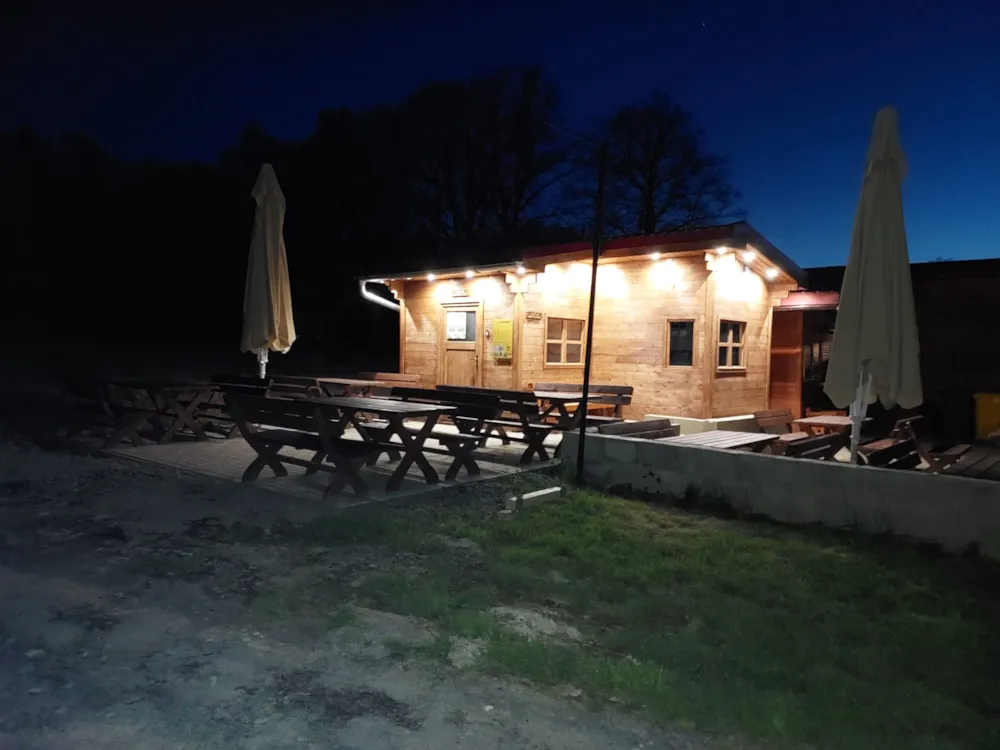 Camping de Regenboog - image n°87 - UniversalBooking