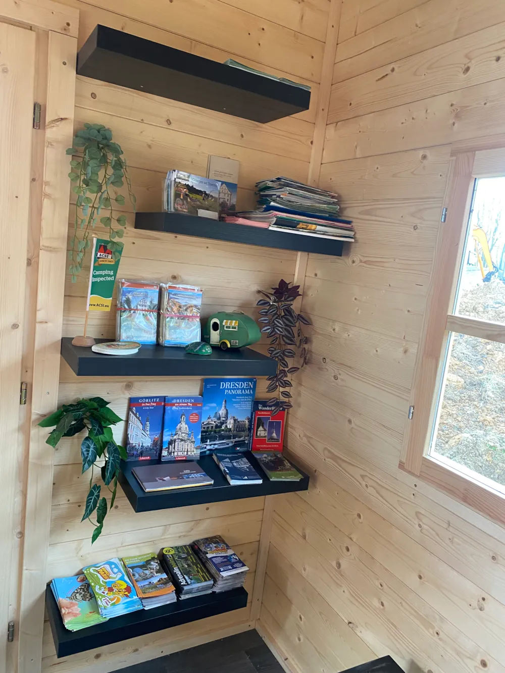 Camping de Regenboog - image n°89 - UniversalBooking