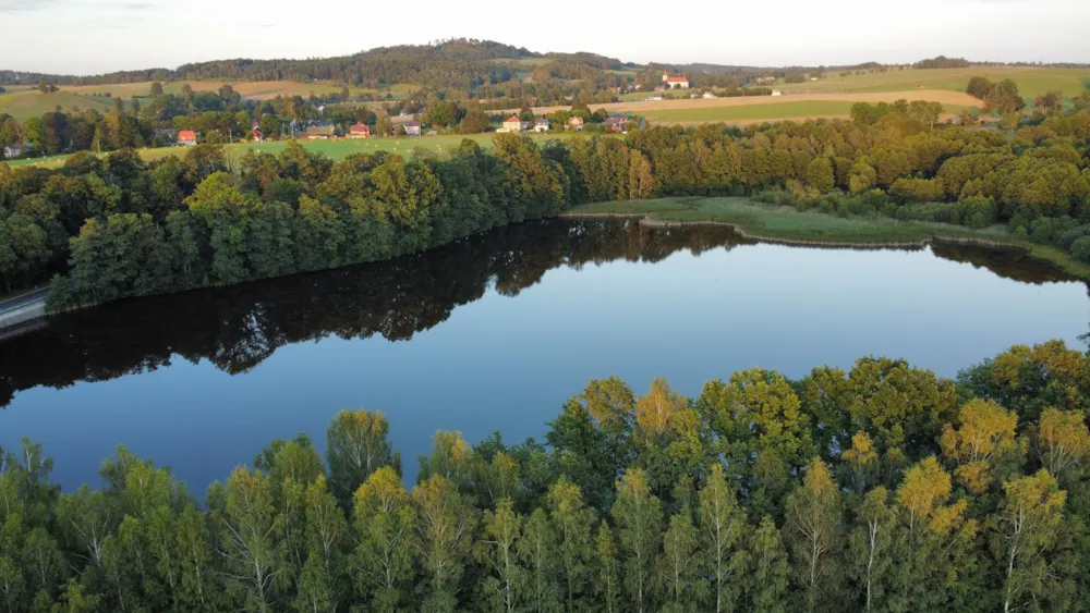 Camping de Regenboog - image n°11 - UniversalBooking