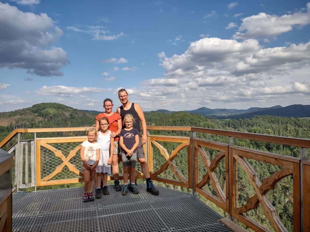 Camping de Regenboog - image n°62 - UniversalBooking