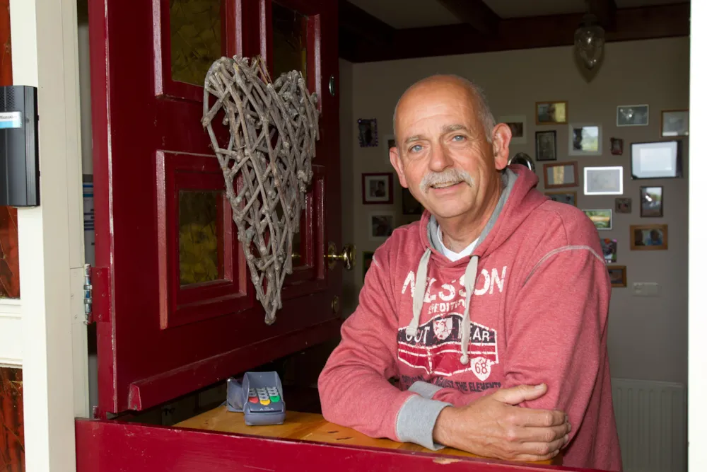 Camping de Maasakker - image n°15 - UniversalBooking