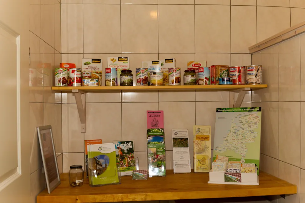 Camping de Maasakker - image n°8 - UniversalBooking