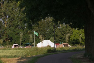 Camping de Maasakker