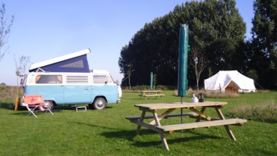 Van — 1