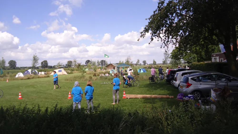 Camping de Maasakker - image n°10 - UniversalBooking