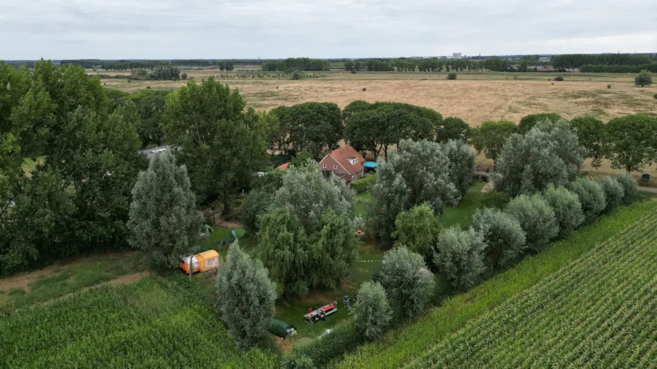 Camping de Maasakker