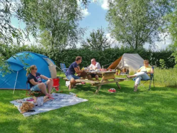 Camping de Maasakker - MyCamping